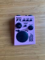 Rainger FX Break Box, Muziek en Instrumenten, Ophalen of Verzenden, Zo goed als nieuw, Chorus