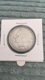 Leopold 3 5 Frank 1936 Frans B-slag morin 451B, Postzegels en Munten, Ophalen of Verzenden