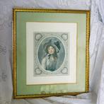 Decoratieve lijst, Ophalen of Verzenden