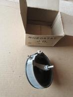 tsf 1920-30' : potentiomètres JD 920, Antiquités & Art, Enlèvement ou Envoi