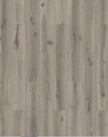 Tarkett PVC Forest Oak Smoke 25x150cm 11.25m2 #9 disponible aux enchères