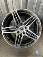 1 stuks originele Porsche Boxster Cayman S 987 Turbo I 19 in, Auto-onderdelen, Banden en Velgen, 19 inch, Gebruikt, Ophalen of Verzenden