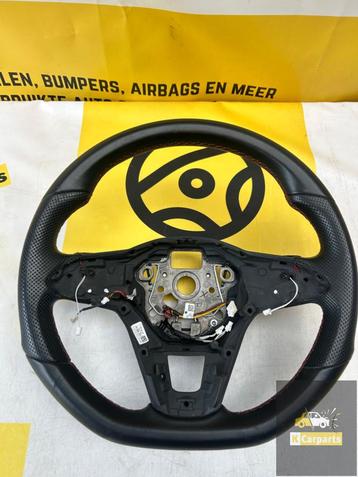 Stuurwiel VW Golf VIII GTI stuur 2020+ 5H0959542C origineel beschikbaar voor biedingen
