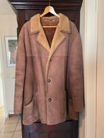 Manteau homme en mouton retourné en bon état, Kleding | Heren, Ophalen, Gedragen