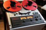 Revox C270 - - - volledige revisie - - -, Audio, Tv en Foto, Bandrecorder, Ophalen