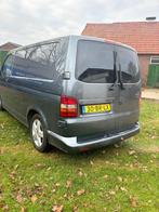 Volkswagen Transporter 2.5 TDI 300 4Motion|Airco|Apk|4X4, Autos, Achat, 4 portes, Entreprise, 2461 cm³