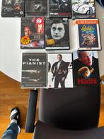 Enkele dvd’s, Cd's en Dvd's, Ophalen of Verzenden, Zo goed als nieuw