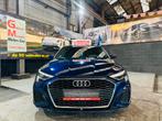 Audi A3 sportback S Line 2.0tdi 150cv euro6 d boîte auto !!!, 5 places, Carnet d'entretien, Berline, Automatique
