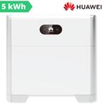 Huawei LUNA2000-5-S0 Batteriespeicher Speicherpaket Speicher, Doe-het-zelf en Bouw, Zonnepanelen en Toebehoren, Nieuw, Compleet systeem