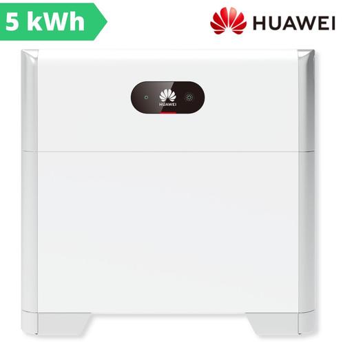 Huawei LUNA2000-5-S0 Batteriespeicher Speicherpaket Speicher, Bricolage & Construction, Panneaux solaires & Accessoires, Neuf