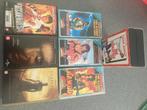 videocasettes, Ophalen, Zo goed als nieuw