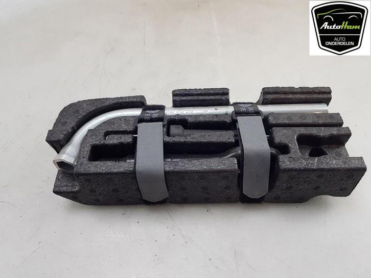 KRIK Volkswagen Caddy IV (01-2015/09-2020), Auto-onderdelen, Overige Auto-onderdelen, Volkswagen, Gebruikt