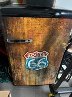 Frigo route 66, Comme neuf