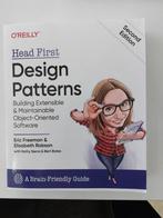 Design Patterns, Enlèvement, Comme neuf, Enseignement supérieur professionnel