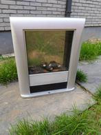 elektrische sfeerhaard, verwarming, Ophalen, Radiator