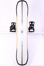 156 snowboard SALOMON ASSASIN 2025, White