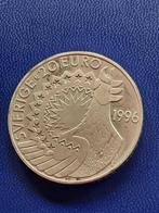 1996 Suède 20 euros en argent Selma Lagerlöf, Autres pays, Monnaie en vrac, Argent, Autres valeurs