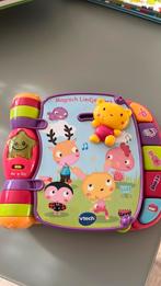 Muziekboekje vtech, Kinderen en Baby's, Ophalen, Zo goed als nieuw, 0 tot 6 maanden