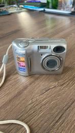 Nikon E4600, Audio, Tv en Foto, Fotocamera's Digitaal, Ophalen, Zo goed als nieuw, Nikon