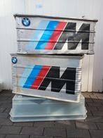 BMW M-Power, Zarges transportkisten, opbergers, Verzamelen, Ophalen of Verzenden