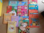 BD souple ou petite : Bob bobette Kids comic Titeuf Schtroum, Livres, Enlèvement, Utilisé