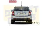 Toyota Urban Cruiser (3/09-1/14) achterbumper Origineel! (te, Verzenden, Nieuw, Toyota, Achter