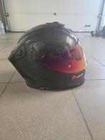 Scorpion exo r1 carbon, Motoren, Kleding | Motorhelmen