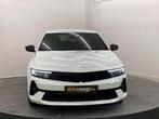 Opel Astra GS 130 PK "ALL BLACK" inc. 360° camera en verwar, Stof, Gebruikt, 1199 cc, 109 g/km