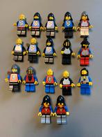 Lego Vintage ridder Minifigs!, Kinderen en Baby's, Speelgoed | Duplo en Lego, Ophalen of Verzenden, Lego, Zo goed als nieuw, Losse stenen