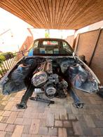 BMW E46 M3 Cabrio Carrosserrie shell, Ophalen, BMW