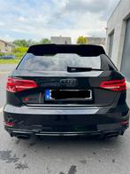 RS3 2.5 TFSI SPORTBACK 2019 400 PK FULL OPTIONS ! 28,500KM, Cuir, ABS, RS3, Achat