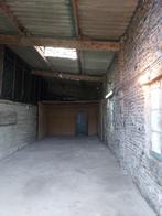 Garage pour camping car,  bateau