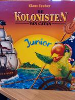 Kolonisten van Catan Junior, Hobby en Vrije tijd, Gezelschapsspellen | Bordspellen, Ophalen, Zo goed als nieuw