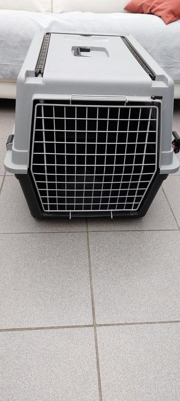 Ferplast Atlas 40 transportbox beschikbaar voor biedingen