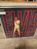 Elvis Presley lp ‘s uit japan, Gebruikt, Ophalen of Verzenden