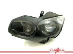 KOPLAMP LINKS ZZR 1400 2006-2009 +ABS (ZX14 ZZR1400 ZX1400), Motoren, Gebruikt