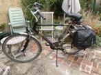 Herenfiets BATAVUS, Fietsen en Brommers, Fietsen | Heren | Herenfietsen, Ophalen, Gebruikt, Versnellingen, Batavus