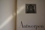 Antwerpen - fotoboek, Boeken, Gelezen, Ophalen of Verzenden, Overige onderwerpen