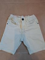 Short jeans, KidzNation, maat 116, Pantalon, Garçon, Enlèvement ou Envoi, Utilisé