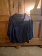 Donkerblauwe Cosplay Skirt #2 Matching Set, Kleding | Dames, Rokken, Zo goed als nieuw, ANDERE, Maat 38/40 (M), Verzenden