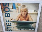 Stef Bos: Een sprong in de tijd - cd, CD & DVD, CD | Néerlandophone, Comme neuf, Enlèvement ou Envoi