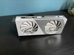 Rtx 4060 white inno 3d, Computers en Software, Videokaarten, Ophalen, Zo goed als nieuw, Nvidia, DisplayPort