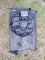 ventilator en aircondition  ford mondeo mk3 bj 2006 2.0tdci, Ophalen of Verzenden, Gebruikt, Ford