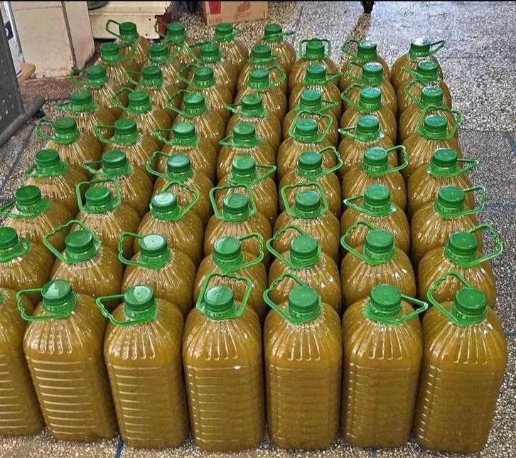 Huile d'olive 100/ naturelle de Maroc, Diversen, Levensmiddelen