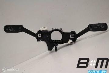 Stuurkolomcombischakelaar VW Passat B8 Sedan 5Q0953502B beschikbaar voor biedingen