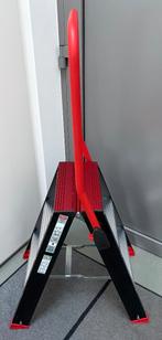 Altrex Taurus ladder TDO 3- Alu met coating - 2x3 treden NEW, Doe-het-zelf en Bouw, Ladders en Trappen, Ophalen, Nieuw, Ladder