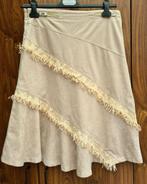 rok 42/44 thema: western - cowboy -perfecte staat-lees info, Kleding | Dames, Carnavalskleding en Feestkleding, Ophalen, Maat 42/44 (L)