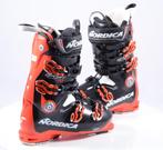 40,5 41 EU skischoenen NORDICA SPORTMACHINE 130, Sport en Fitness, Skiën en Langlaufen, Gebruikt, Verzenden, Schoenen, Carve