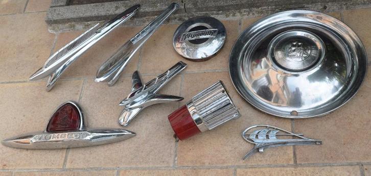 piece oldtimer PLYMOUTH  américaine USA, Autos : Pièces & Accessoires, Autres pièces automobiles, Pièces américaines, Pièces Oldtimer ou Ancêtre