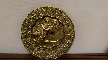 Koperen voorwerpen moeten weg tegen 08/11 beschikbaar voor biedingen